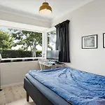 Architect-designed House With Sea Views * Hejls