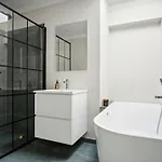 Casa de Férias Architect-designed House With Sea Views *