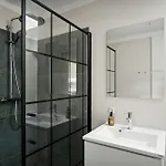 Architect-designed House With Sea Views Tatil Evi Hejls