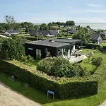 Casa de Férias Architect-designed House With Sea Views Hejls