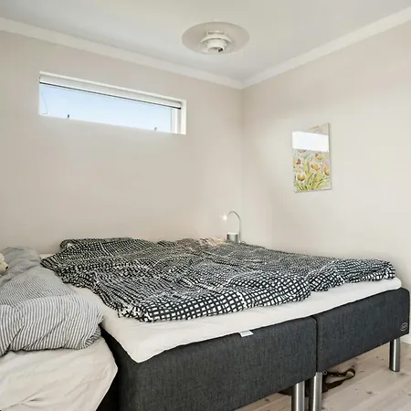 Holiday home Architect-designed House With Sea Views *