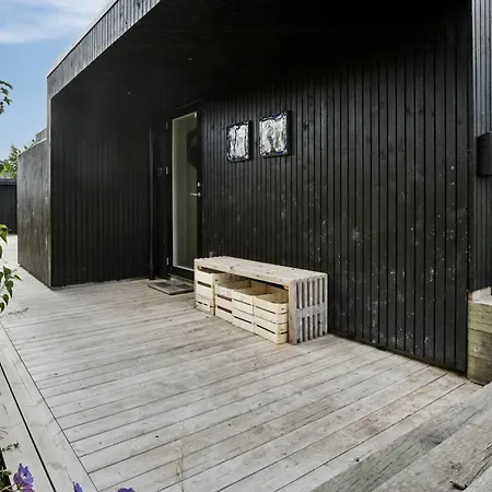 Holiday home Architect-designed House With Sea Views *